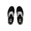 Vans Era ComfyCush Mixed Media Checkerboard Black White Vans VN0A3WM917Q
