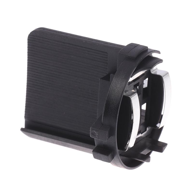 1/3/5Pcs H7 Halogen Lamp Bracket Low Beam Headlight Bulb Adapter Holder For Golf 6 Mk6 7 Mk7 Sharan Scirocco 5K0941109 Car Parts