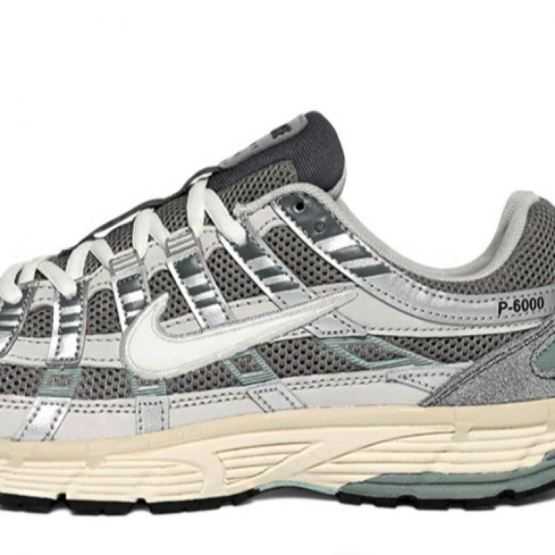 Nike Shoes P 6000 Fn7509 029