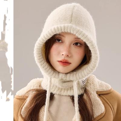 Kopfbedeckungen – Mützen