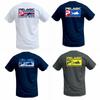 PELAGIC Men's Sports Fishing Wear Short-sleeved T-shirt Shirts Quick-drying Breathable