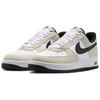 Nike Air Force 1 Low '07 LV8 White Black IB6388-100