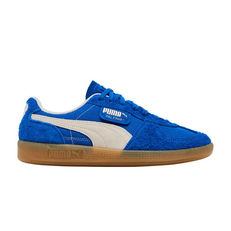 Puma Palermo Vintage Hyperlink Blue 37.5