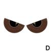 Car Windshield Glow Flexible LED Panel Devil Eyes Light LED Signal Lights Flashing LED Decoration Light For Car Windshield U3N1