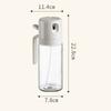 2 In 1 Olive Oil Dispenser Bottle Multifunctional Leakproof Oil Bottle For Kitchen Use