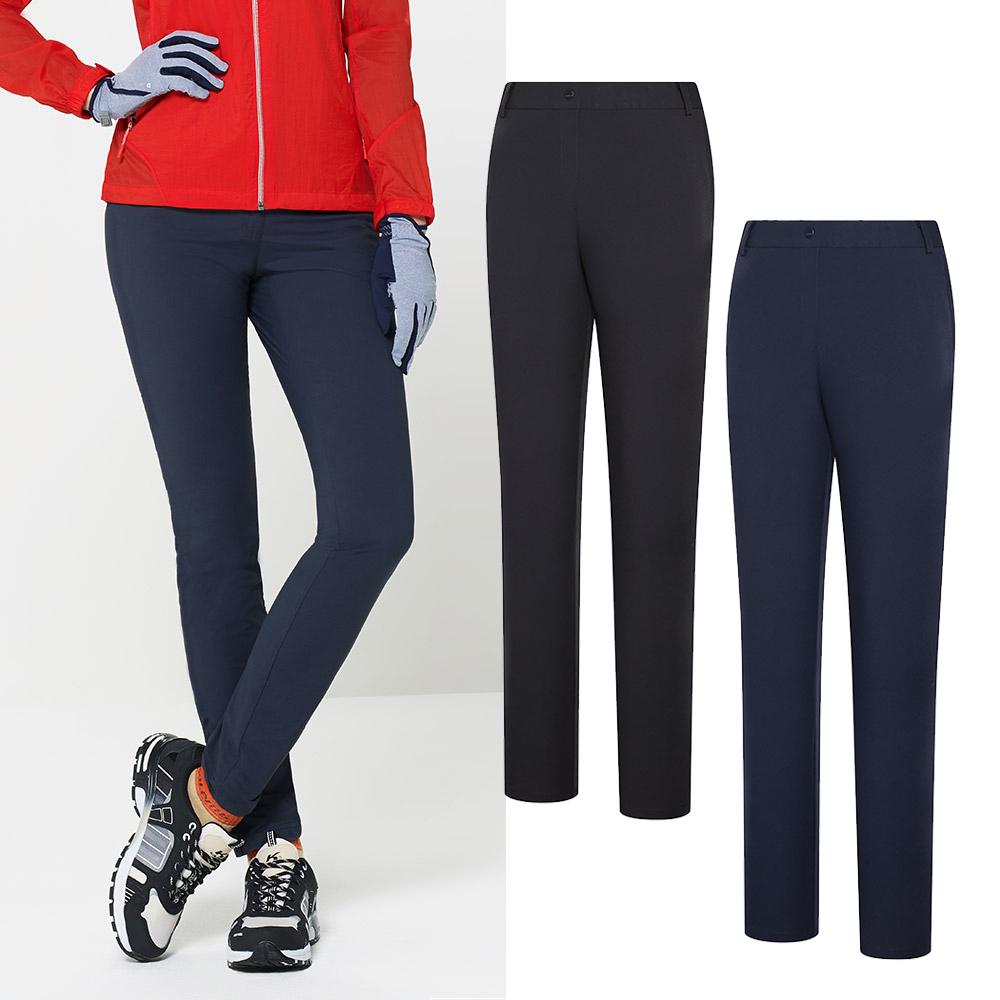 KOLPING Women'S Spring Stretch Elastic Waist Hiking Pants Dilon (S) (Women'S) Ktp9002W
