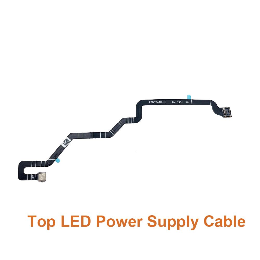 New Front Sensor Cable for Matrice 4T GPS/ESC/Rear Sensor/Compass/Yaw Motor/LED/OSDK/RTK/TYPE-C Flex Cables Spare Part
