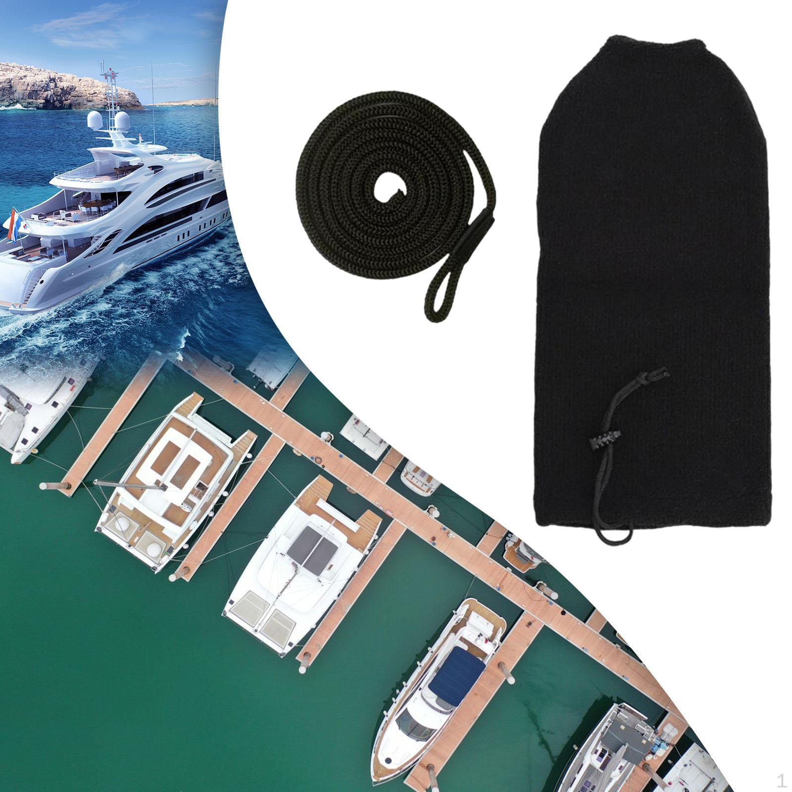 

Аксессуары для чехлов для лодок Marine для центральной веревочной трубы