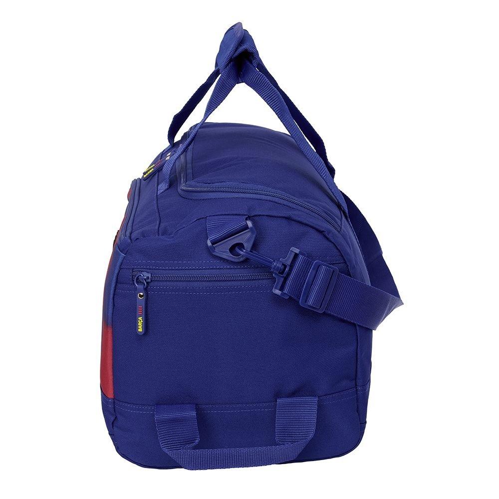 Borsa sportiva FC Barcelona 712529553 blu