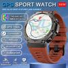 Brand-New Superior-Grade Outdoor Premium-Quality Gps First-Class Smart Superior-Grade Watch First-Class Men Top-Grade 143" Superior-Grade Amoled