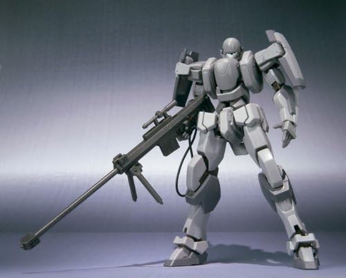 TAMASHII NATIONS ROBOT Spirits [SIDE AS] M9 Gernsback (Kurtz Custom)