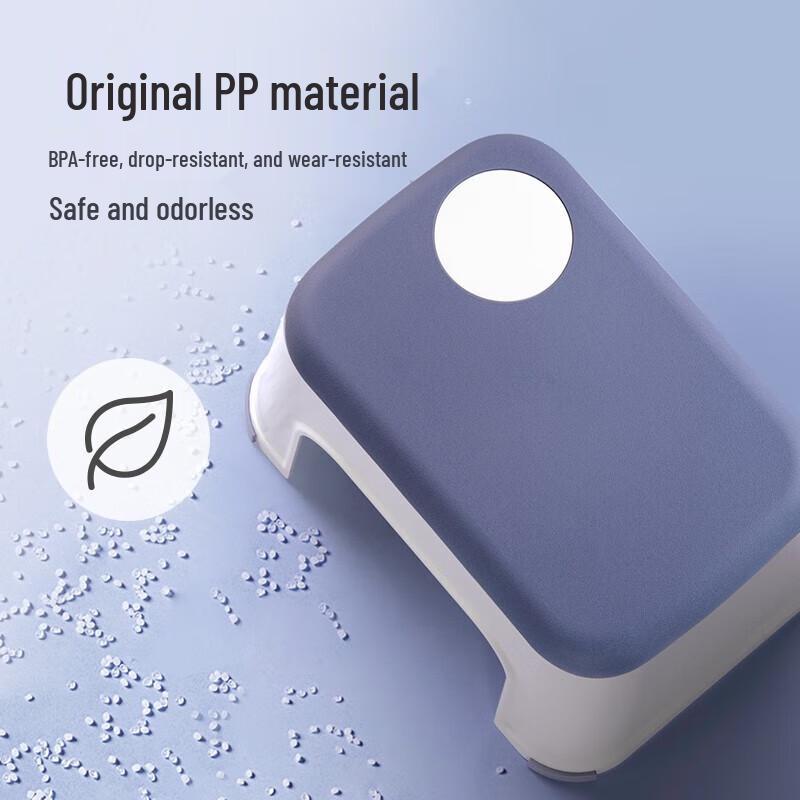 Jingdian Guangnian Multi-purpose Low Plastic Stool
