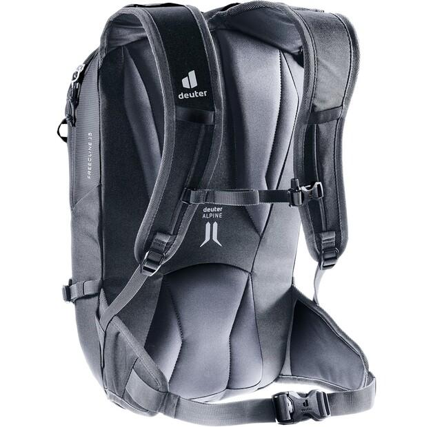 Рюкзак Deuter Freecline 15 schwarz (3305025-7000)