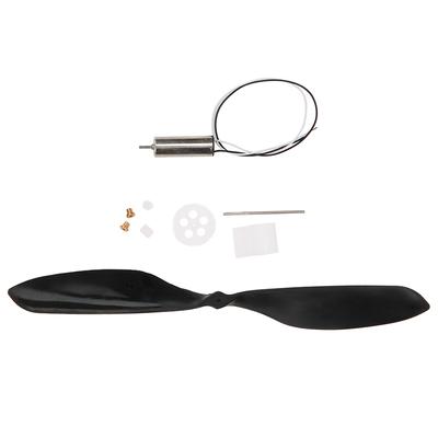 Remote Control Aircraft Coreless Motor High Speed Gearbox Propeller for RC Toy720