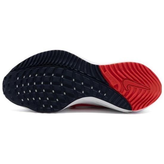 Nike Air Zoom Vomero 16 White Picante Clear Jade W - DA7698-106