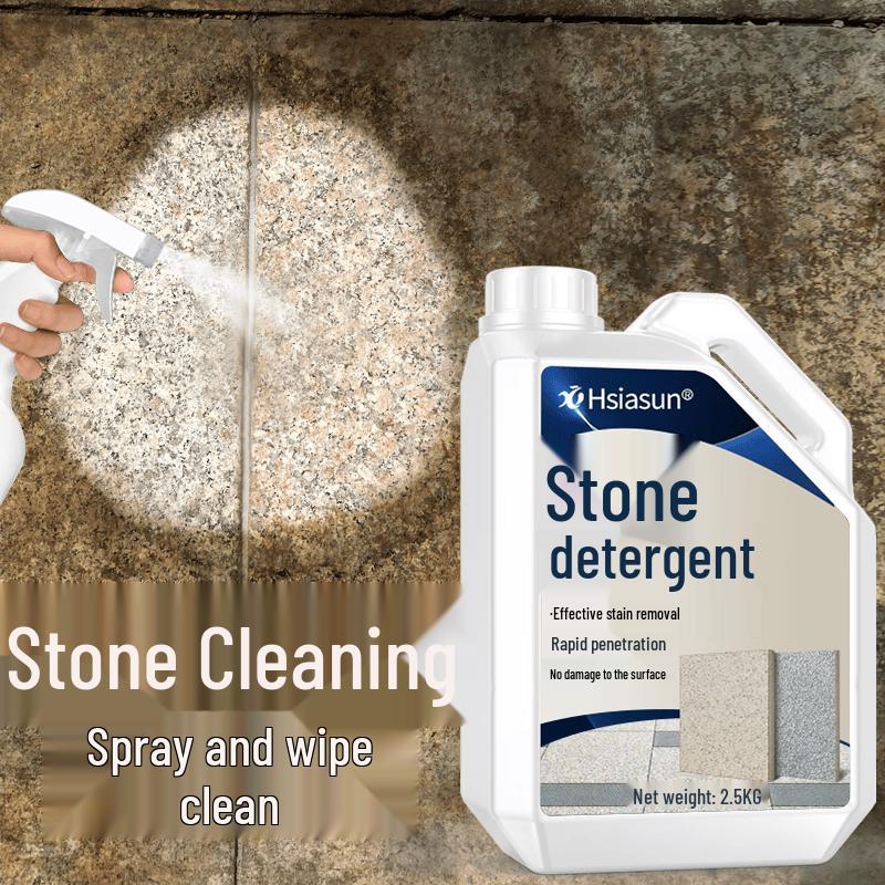 XIAYANG Powerful Stone & Marble Cleaner