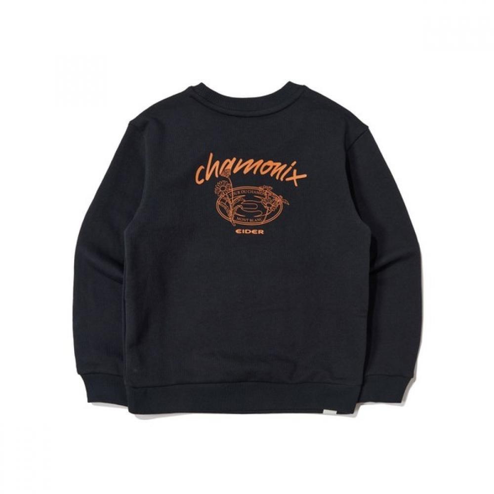  Eider  Kids Essential Sweatshirt 3pcs Setup Set Jup23251z8