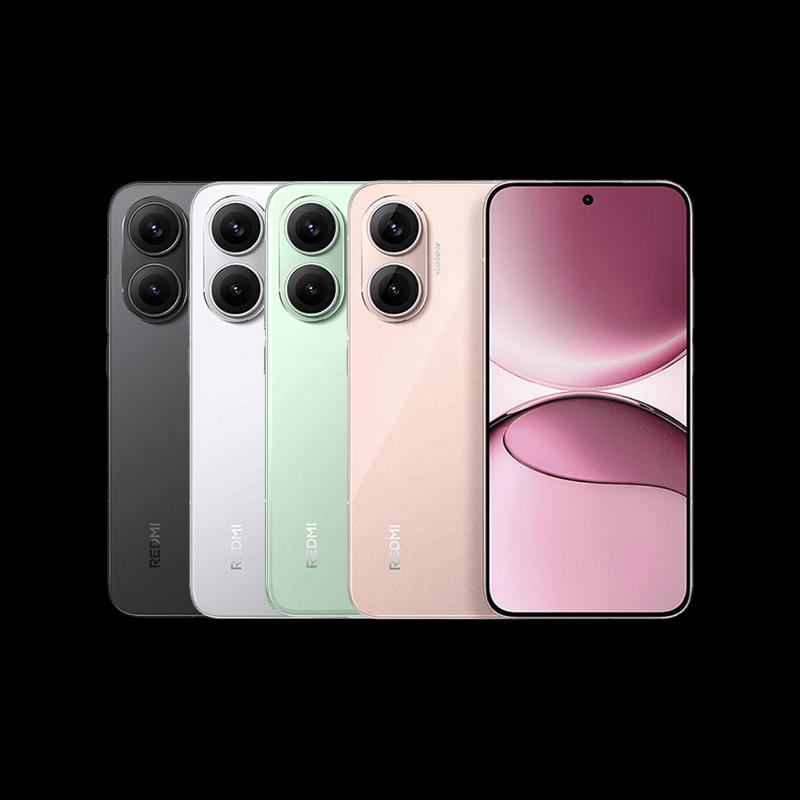Xiaomi Redmi Turbo 4 Pro 5G Smartphone (CN Version)