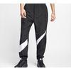 Nike Φόρμα Τζόκινγκ Ανδρική Μαύρη AR9895-010