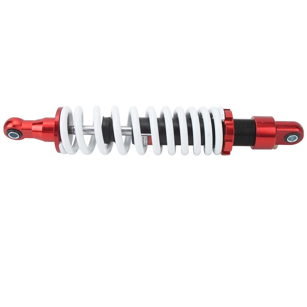 360mm Motorcycle Shock Absorber CNC Aluminum Alloy Adjustable Suspension Damper for 70cc To 150cc Dirt Pit Bike ATV Go
