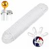 Nylon Braided Rope 6MM Flagpole Lifting Rope Outdoor Flagpole Accessories