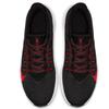 Nike Quest 2 'Black University Red' Sneaker CI3787-001