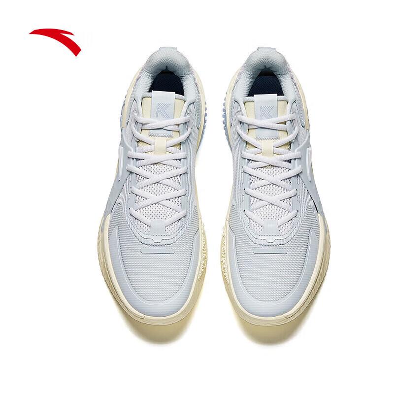 Anta Airspace 5 Outdoor Basketball Shoes