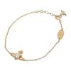 Vivienne Westwood Women Noella Bracelet 61020257 R102