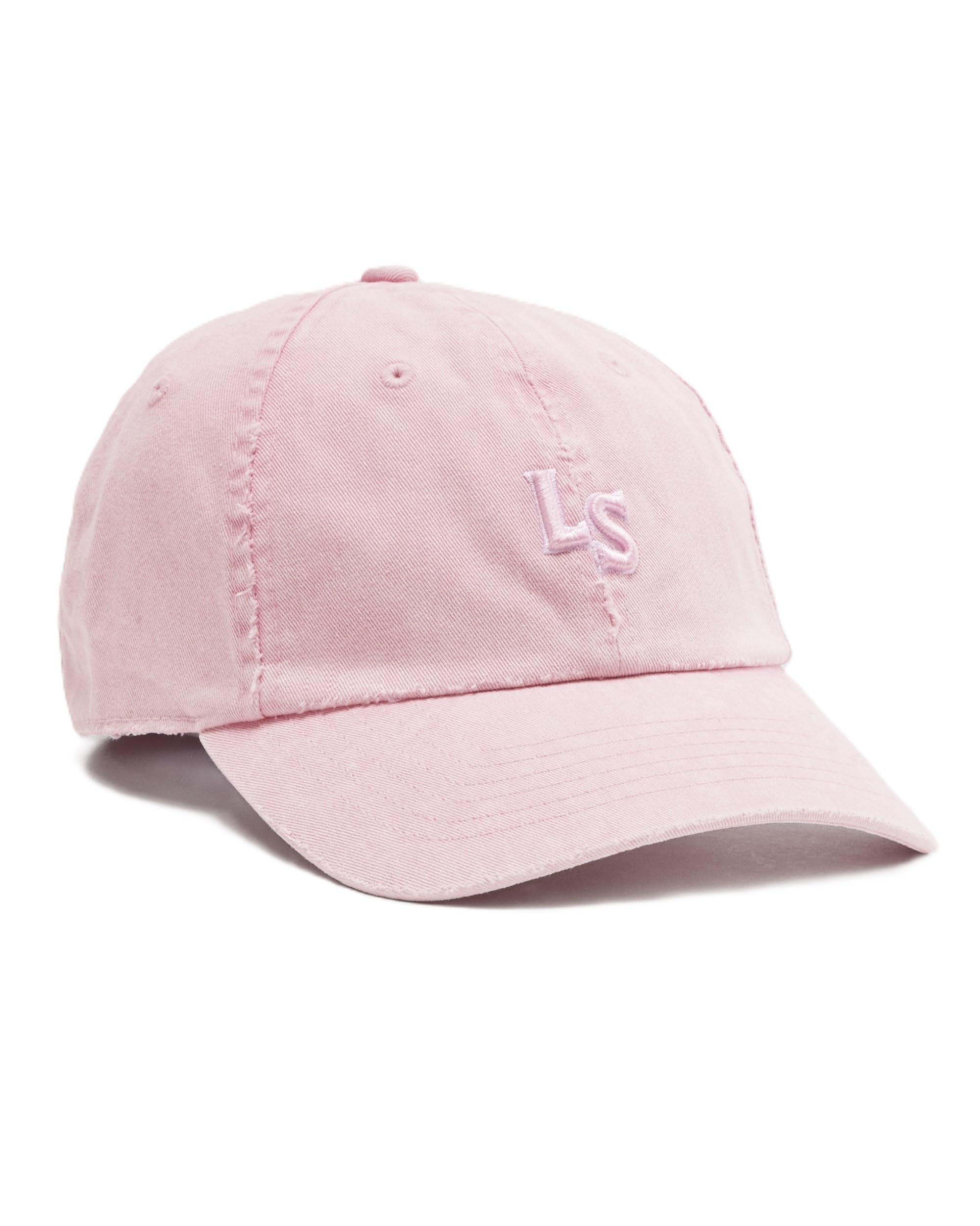 

Levi s LS Monogram Logo Baseball Cap 004BY-0005 US OS