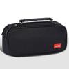 Simple Canvas Multi-layer Pencil Case Multi-functional Portable Stationery Box