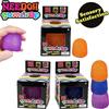 Needoh Gummibärchen Fidget Knetspielzeug Mehrfarbig Super Knetbar Fest Langsam Rückfedernd Angstlinderung Ablassen Kneten Geschenke Heilendes Spielzeug