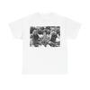 Herren- und Damen-T-Shirts Dazed And Confused