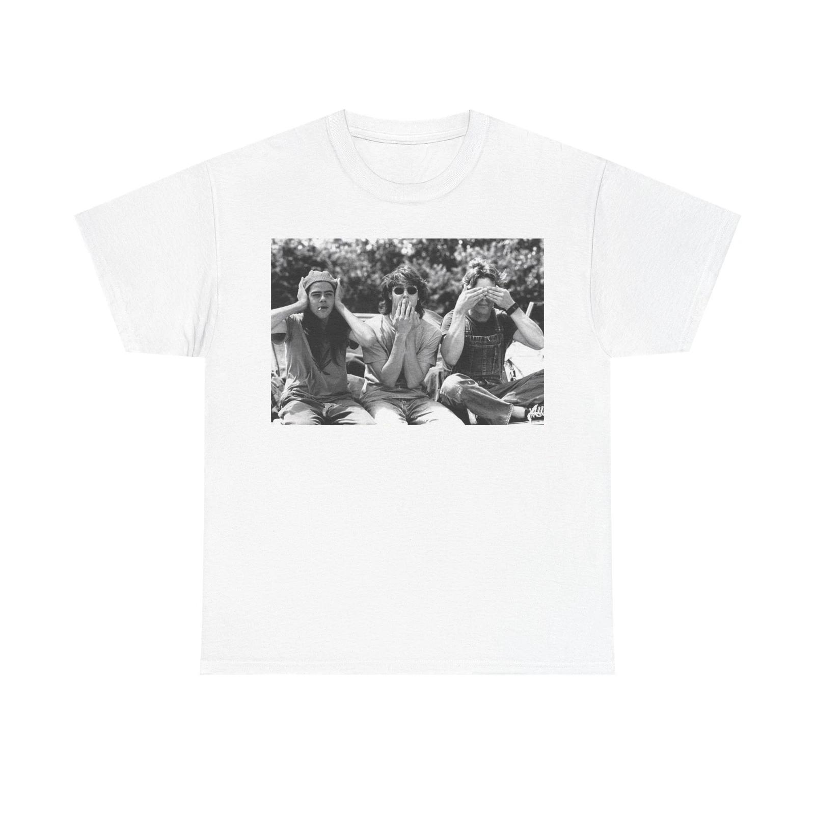 Men s and Women s T-shirts Dazed And Confused XS
