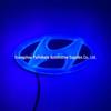 4D Luminous LED Rear Emblem Light for Tucson, Elantra, Santa Fe, and Sonata