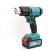 High-Power Wireless Hot Air Gun for Mobile Repair with Digital Temperature Control