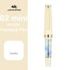 JINHAO 82 Mini Cute Short Portable Fountain Pen Calligraphy Practice Writing Business Pen Office School Supplies Stationery