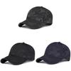 Baseball Cap For Men Women Outdoor Sun Protection Adjustable Summer