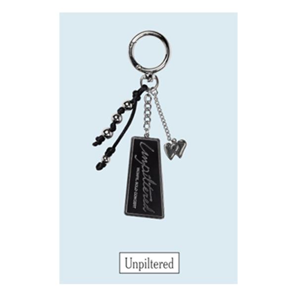 [Pre-order] WONPIL (DAY6) – SOLO CONCERT [Unpiltered] MD