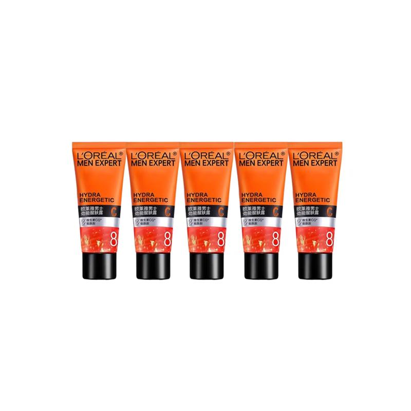 L Oréal Men Expert Hydra Energetic Awakening Lotion