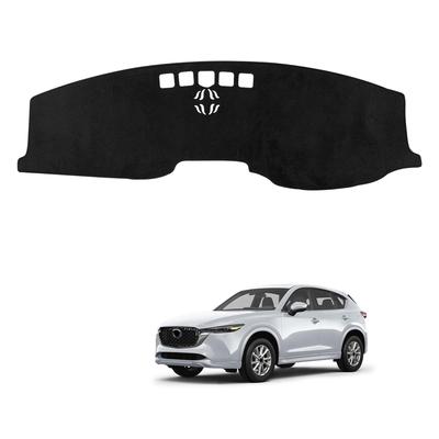 New KF Series and KG Series Dashboard CX5 CX8 Interior Dashboard Sun Protective Interior Accessories Vehicles Without CX-5 CX-8 Mat, Vehicle-Specific