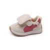 Spring Boys' Baby Shoes Soft-soled Baby Shoes Women's Treasure Toddler Shoes Mesh Shoes Breathable Sports Shoes Children's Shoes 1-3 Years Old