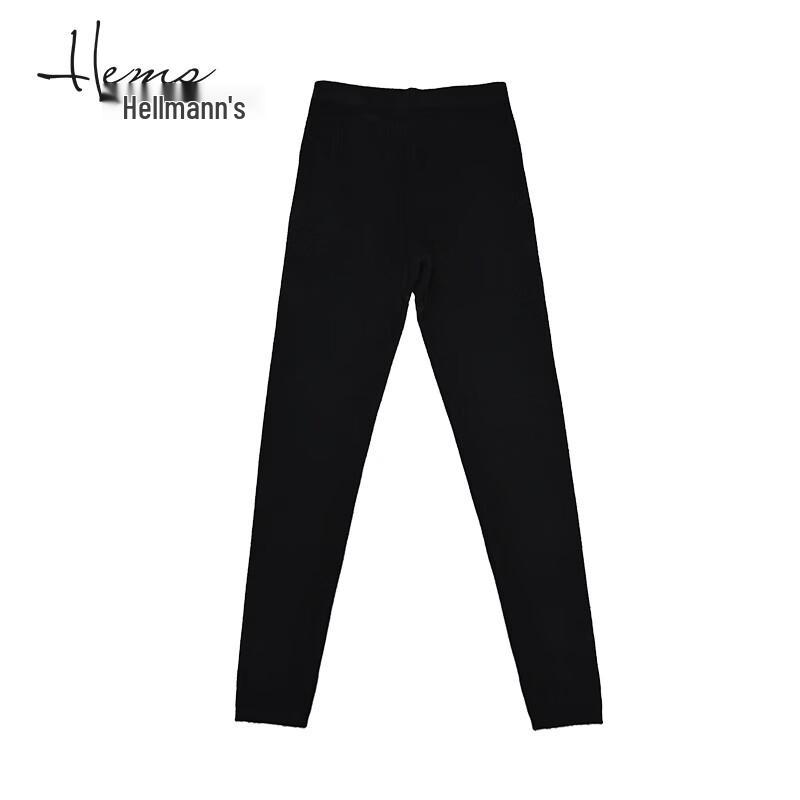 

Haier Mans Женские зимние жаккардовые леггинсы из шерстяной смеси 4XL