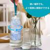 NEWE Dust Remover Duster Handy Mop Disposable with 20 Replacement 4x Dust Collection Power Dust Removal Handy Design Suitable for Sheets, 360°