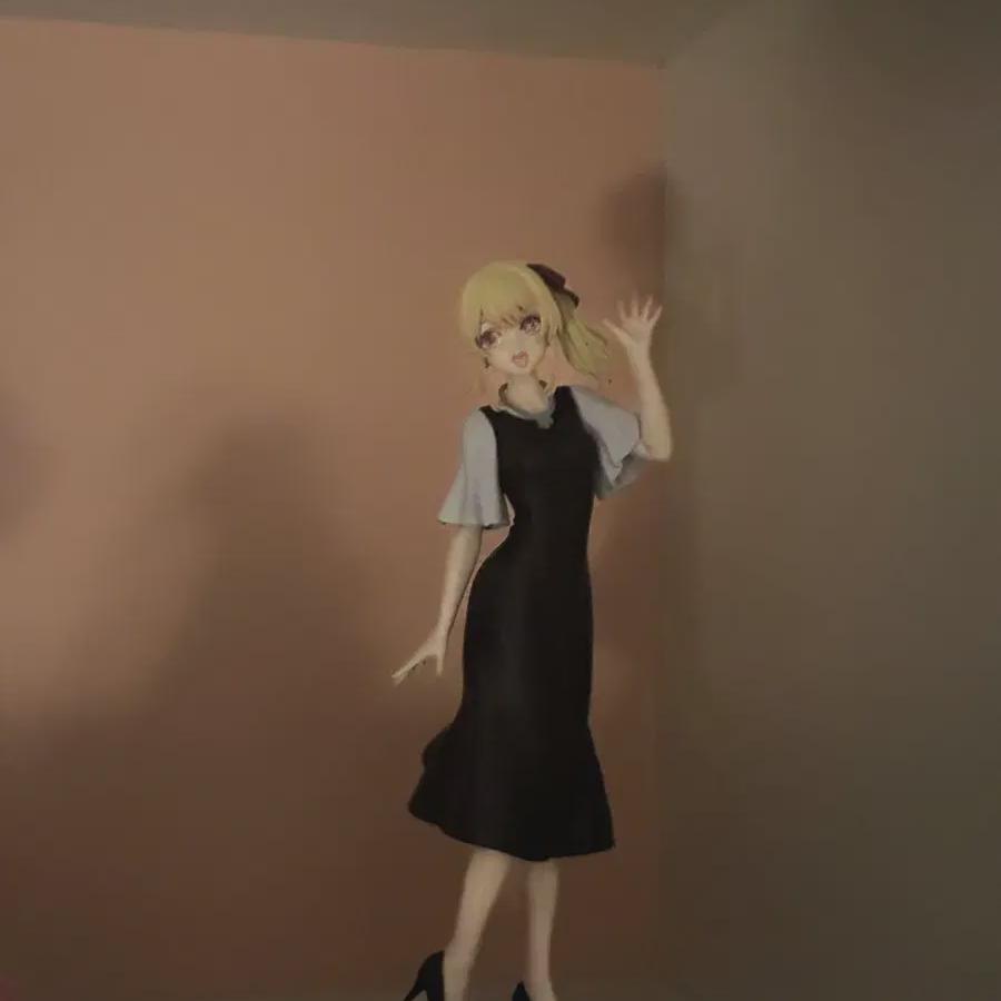 

Любимый ребенок Хосино Руби фигурка