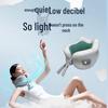 HEZHENG Portable U-Shaped Neck Massager
