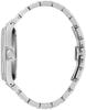 BULOVA Prestige Series Automatic Skeleton Mechanical Men's Watch 96A351