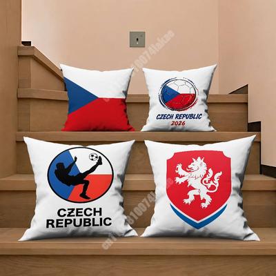 Eetkamer en woonkamer textiel – Kussenhoesjes