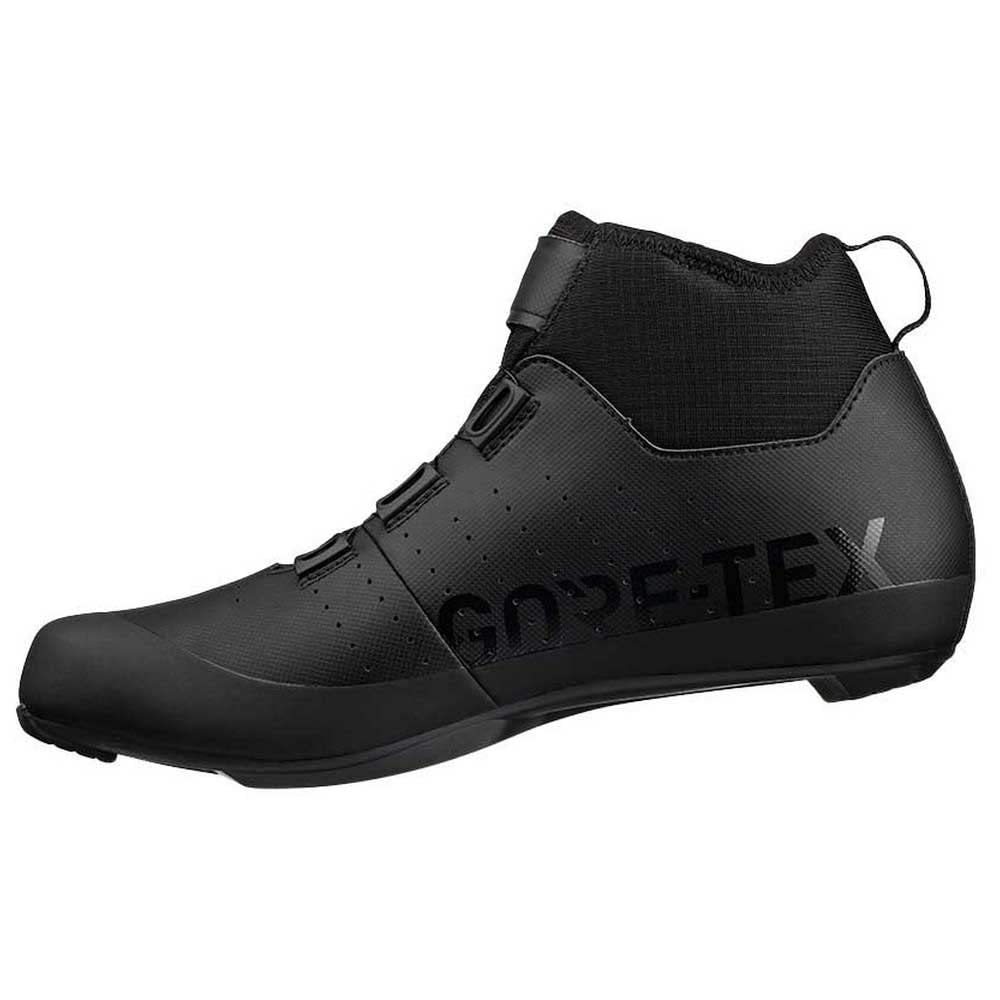 Fizik R5 Artica GTX Motorcycle Black Boots,