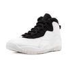 New JORDAN 10 Retro I'm Back 310805-104