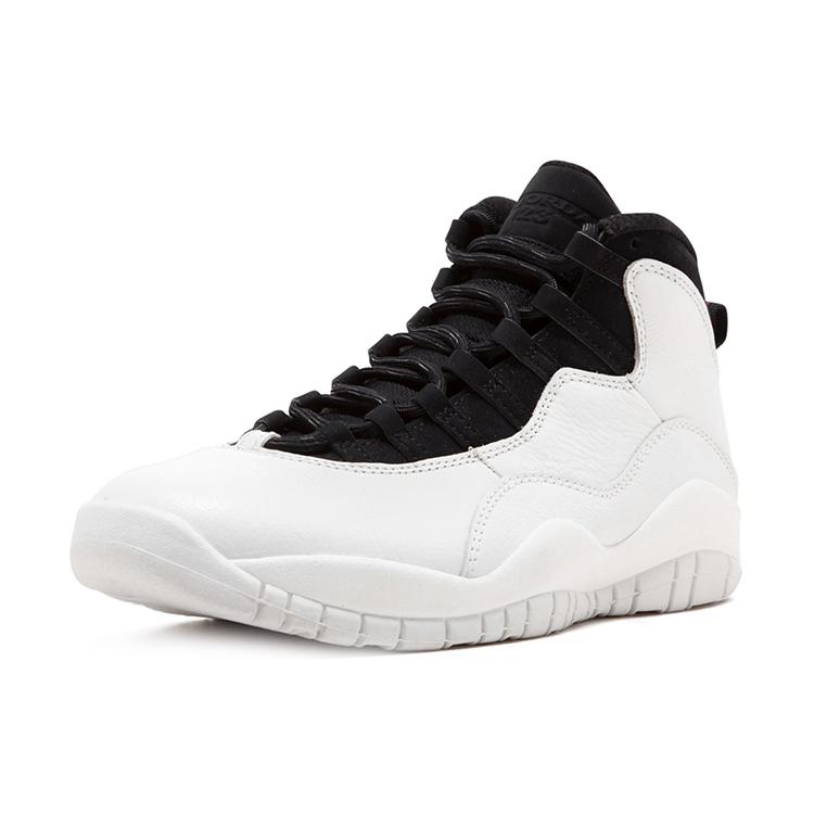 New JORDAN 10 Retro I'm Back 310805-104